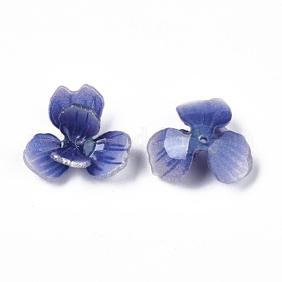 Plastic Beads&nbsp;KY-N015-028-1