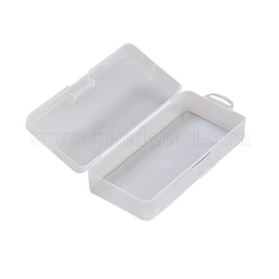 Polypropylene Plastic Bead Storage Containers&nbsp;CON-E015-08-1