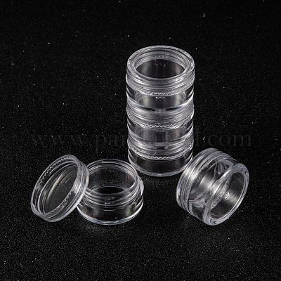 Plastic Bead Storage Containers&nbsp;C088Y-1