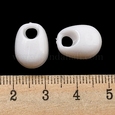 Opaque Acrylic Pendants&nbsp;SACR-L007-054-1