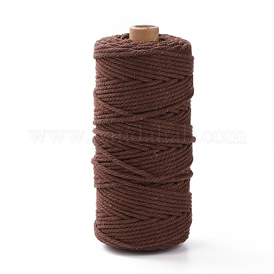 Cotton String Threads for Crafts Knitting Making&nbsp;KNIT-PW0001-01-13-1