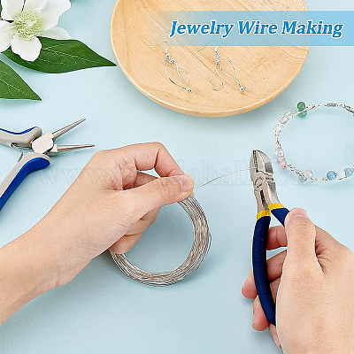 Brass Wire&nbsp;FIND-WH0116-23B-03-1