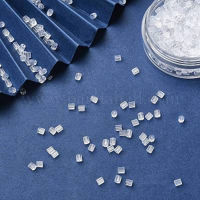 500Pcs Plastic Ear Nuts&nbsp;KY-YW0001-26-1
