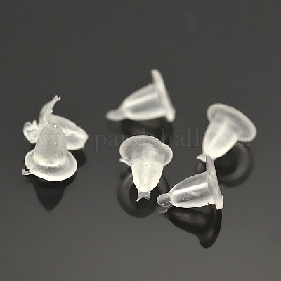 Plastic Ear Nuts&nbsp;X-KY-F002-01A-1