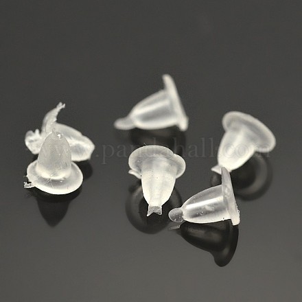 Plastic Ear Nuts&nbsp;X-KY-F002-01A-1
