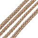 Braided Polyester Cord&nbsp;OCOR-E018-22-1