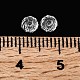 K9 Glass&nbsp;SWAR-F068-3x4mm-01-3