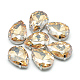 Sew on Rhinestone&nbsp;RGLA-T035-7x10mm-09-1