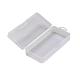 Polypropylene Plastic Bead Storage Containers&nbsp;CON-E015-08-2