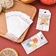 Rectangle Cellophane Bags&nbsp;OPC-F001-03A-4