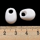 Opaque Acrylic Pendants&nbsp;SACR-L007-054-3