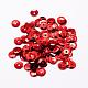 Plastic Paillette Beads&nbsp;PVC-A001-12mm-07-1