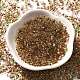 Transparent Baking Paint Glass Seed Beads&nbsp;SEED-A033-06A-03-2