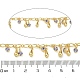 Brass Chain&nbsp;CHC-B022-14G-02-2