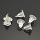 Plastic Ear Nuts&nbsp;X-KY-F002-01A-1