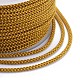 Polyester Braided Cord&nbsp;OCOR-F010-A35-2MM-3