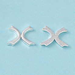 Rack Plating Alloy Cabochons&nbsp;FIND-I030-08S