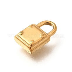 304 Stainless Steel Charms&nbsp;STAS-D288-05G