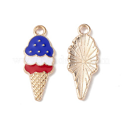 Alloy Enamel Pendants&nbsp;ENAM-K067-39