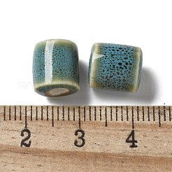 Handmade Porcelain Beads&nbsp;PORC-L080-I05