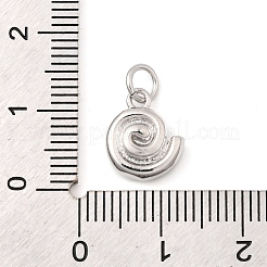 Brass Pendants&nbsp;KK-I364-51A-P