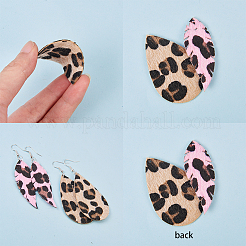 DIY Earring Making&nbsp;DIY-SC0006-08