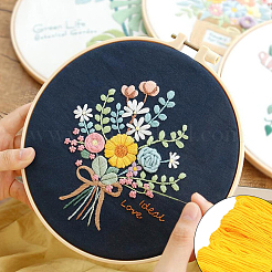 Cotton Crochet Threads&nbsp;OCOR-CY0004-39F