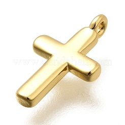 Brass Pendants&nbsp;KK-Z093-12G