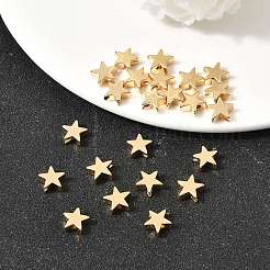 SHEGRACE Brass Beads&nbsp;XGR0107G-146G