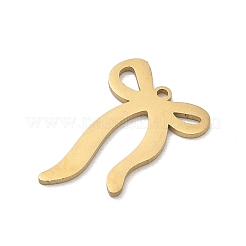 201 Stainless Steel Pendants&nbsp;SA-CBA9671-22G