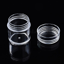 Column Polystyrene Bead Storage Container&nbsp;CON-N011-016