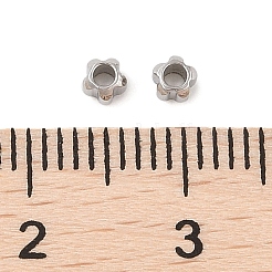 Non-Tarnish 303 Stainless Steel Beads&nbsp;STAS-G341-02A-P