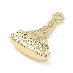 Brass Charms&nbsp;KK-CBACBD7-09G