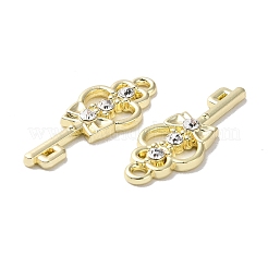 Eco-Friendly Alloy Pendants&nbsp;PALLOY-M215-12G-02