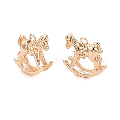 Brass Pendants&nbsp;KK-Q074-24G