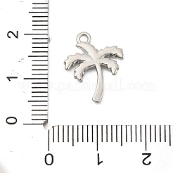Brass Pendants&nbsp;KK-I380-10P