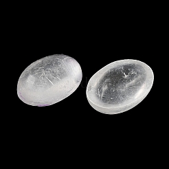 天然亜セレン酸カボション  オーバル  24x17~18x6.5~7mm&nbsp;G-Q161-02