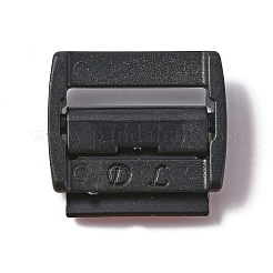 Plastic Cam Buckle&nbsp;KY-WH0028-63
