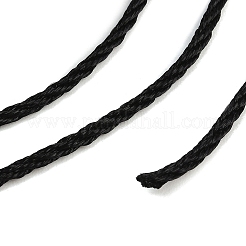 Round String Thread Polyester Fibre Cords&nbsp;OCOR-J001-04