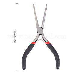 Carbon Steel Jewelry Pliers for Jewelry Making Supplies&nbsp;TOOL-SC0001-23