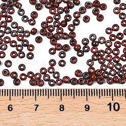 MIYUKI Round Rocailles Beads&nbsp;SEED-X0055-RR4513