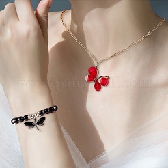 38Pcs 19 Style Resin Pendants&nbsp;RESI-SZ0002-69