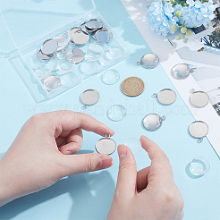 DIY Pendants Making Kit&nbsp;DIY-UN0007-42A