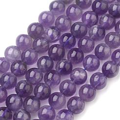 Natural Gemstone Beads Strands&nbsp;X-G-S036