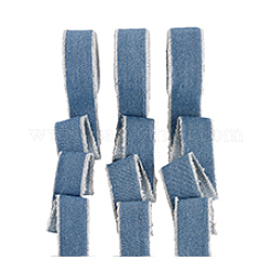 3 Rolls Polyester Ribbon&nbsp;OCOR-PH0007-49B