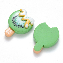 Resin Cabochons&nbsp;X-CRES-N024-04