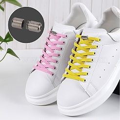 Brass Capsule Lace Lock Buckles&nbsp;KK-PH0001-29B