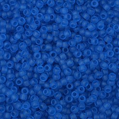 TOHO Round Seed Beads&nbsp;SEED-TR08-0003CF