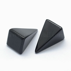 Natural Obsidian Beads&nbsp;G-E490-D09
