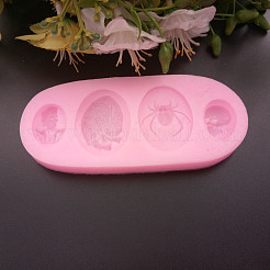Food Grade Silicone Molds&nbsp;X-DIY-E013-05